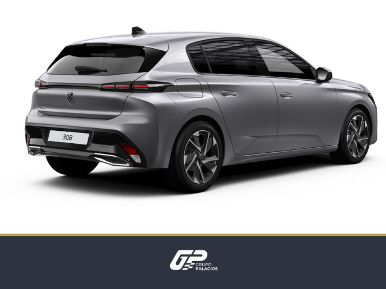 Foto Peugeot 308 6