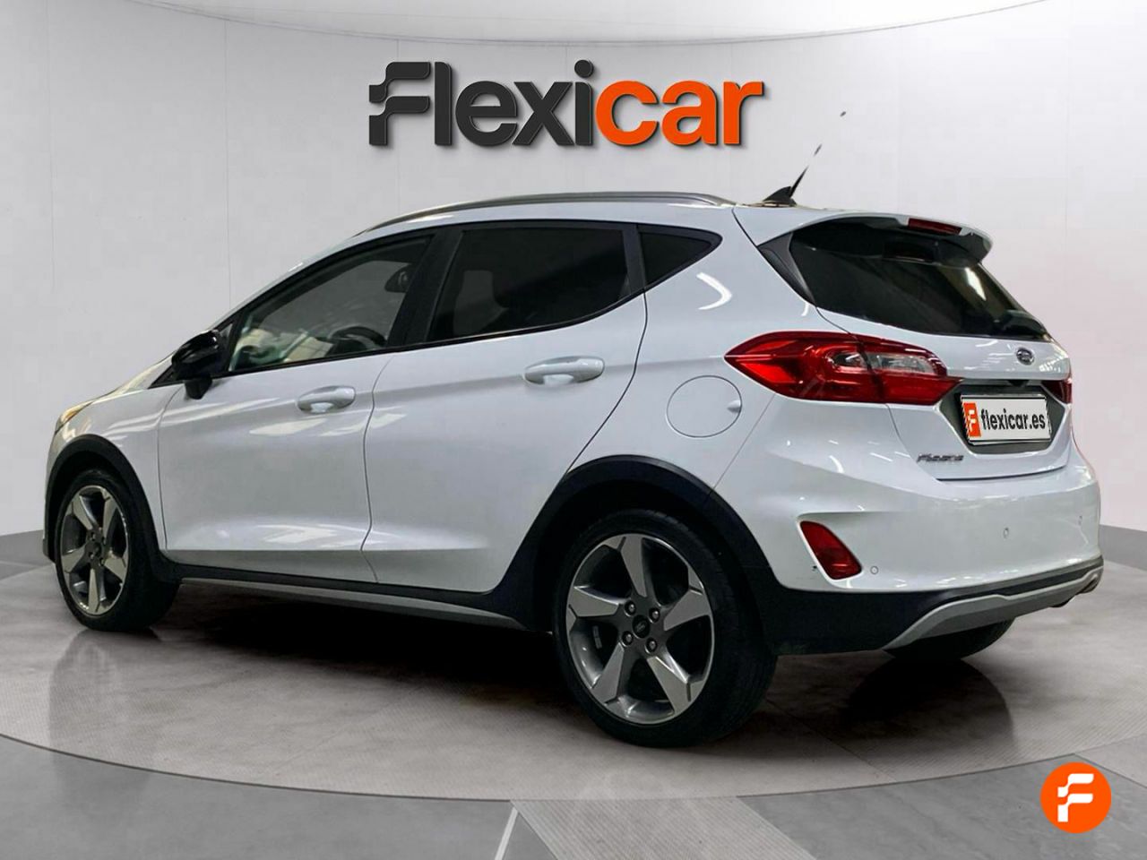 Foto Ford Fiesta 9
