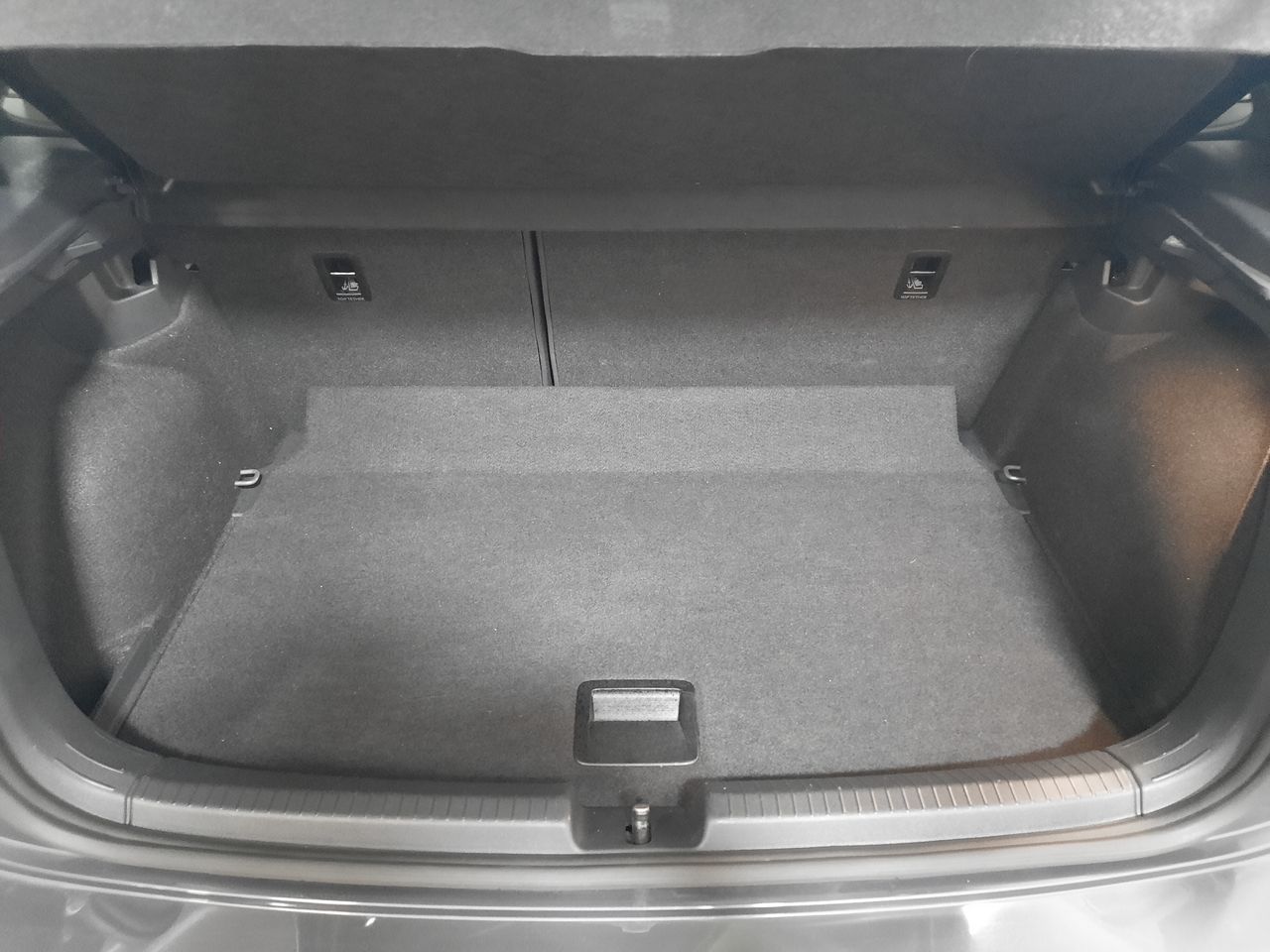 Foto Volkswagen Polo 12