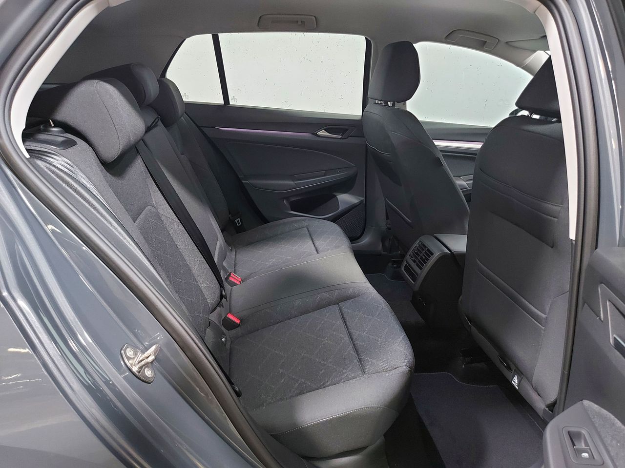 Foto Volkswagen Golf 6