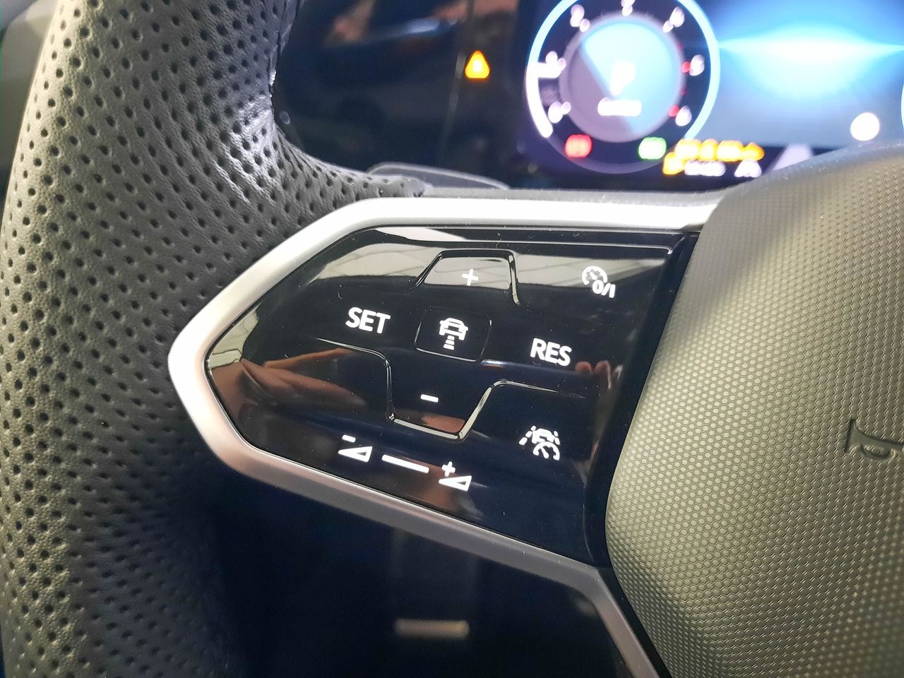 Foto Volkswagen Golf 10