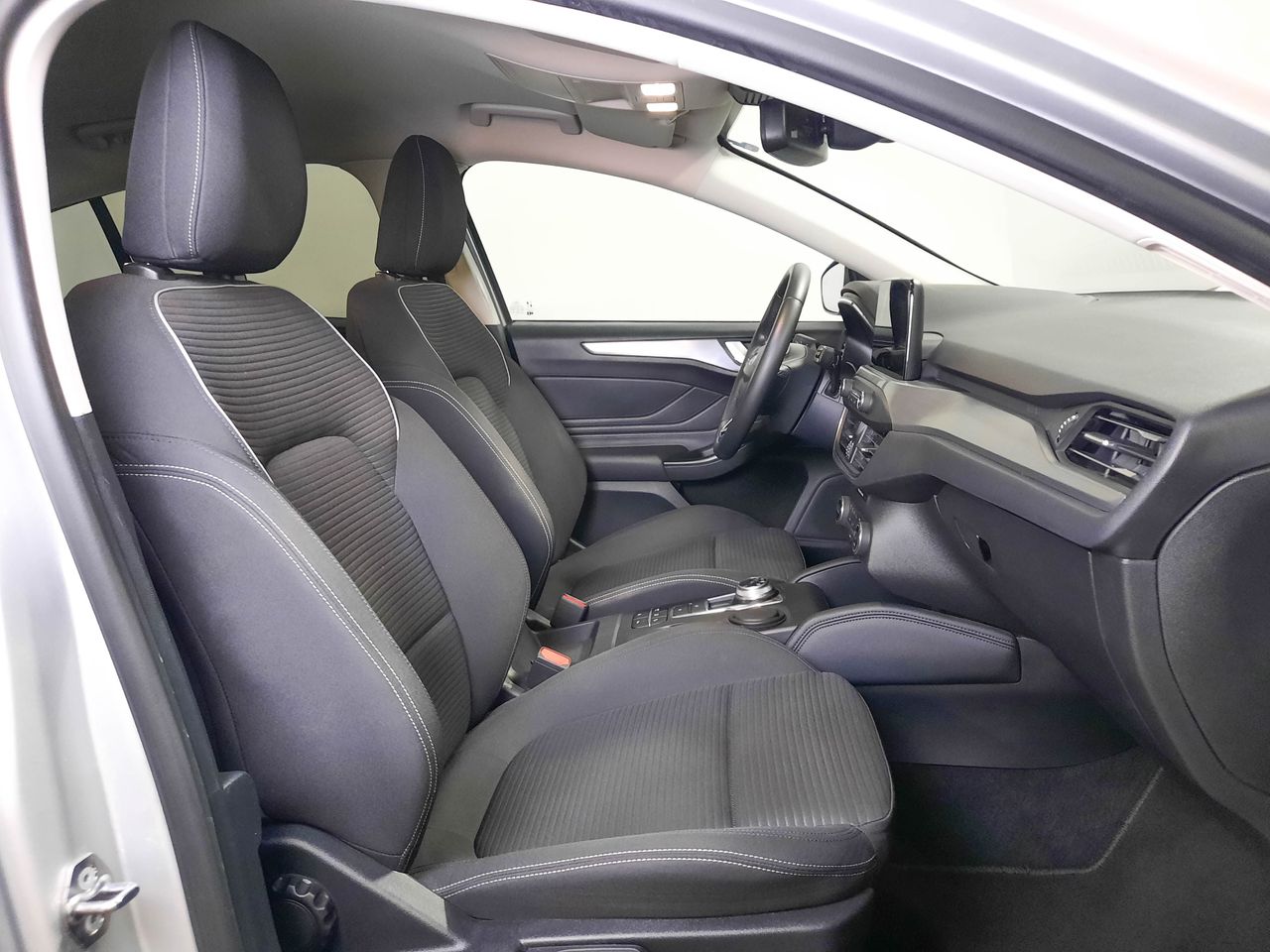 Foto Ford Focus 5