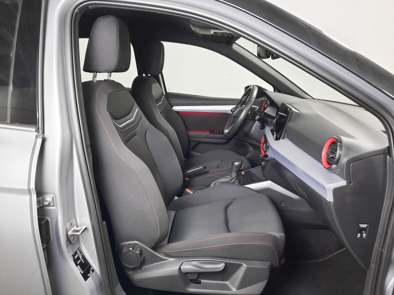 Foto Seat Arona 5