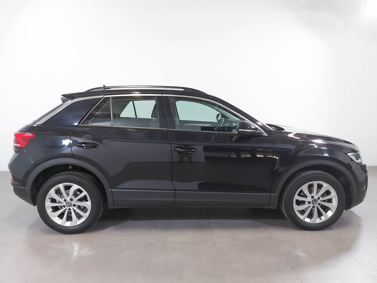 Foto Volkswagen T-Roc 3