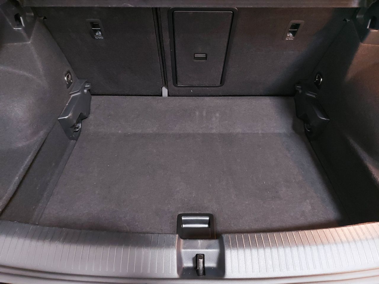 Foto Volkswagen T-Roc 7