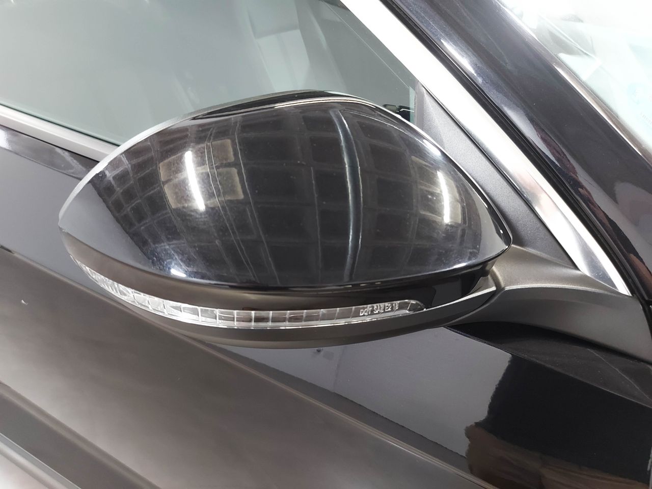 Foto Volkswagen T-Roc 10
