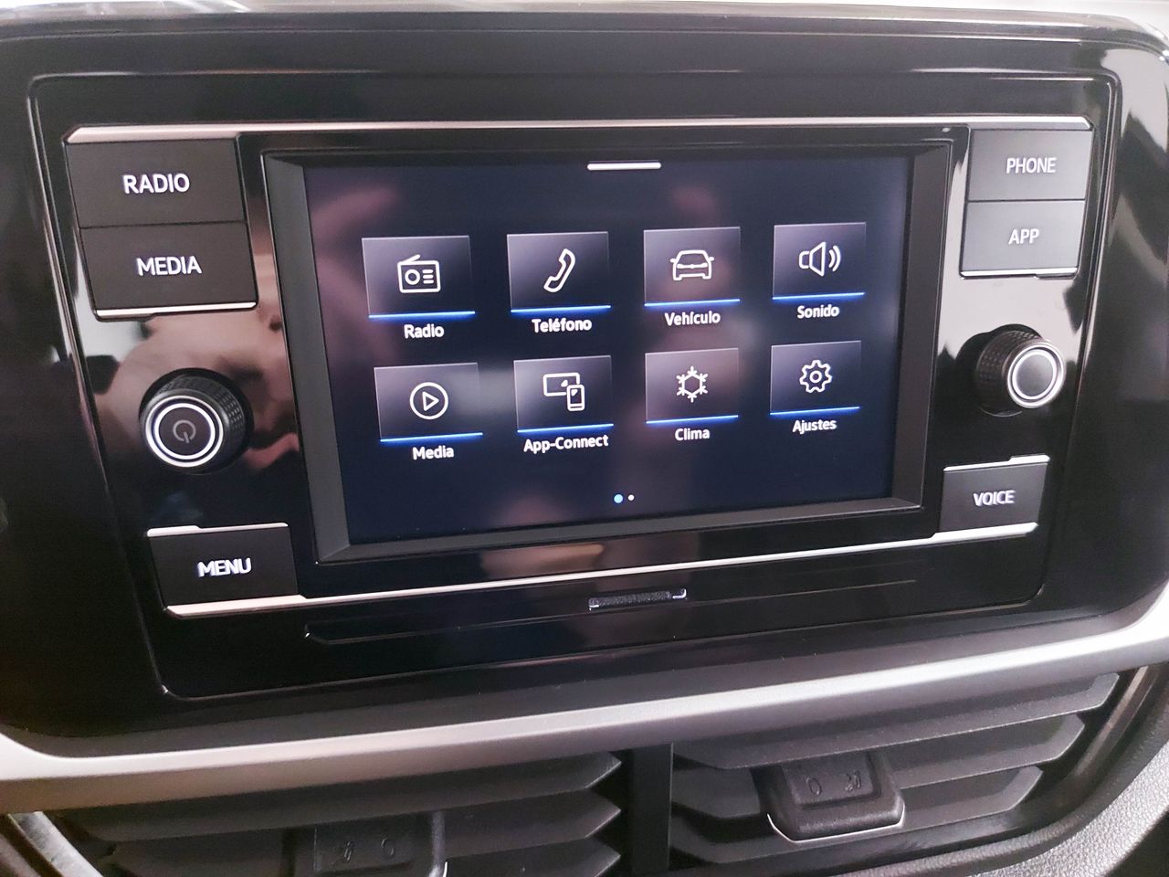Foto Volkswagen T-Roc 14