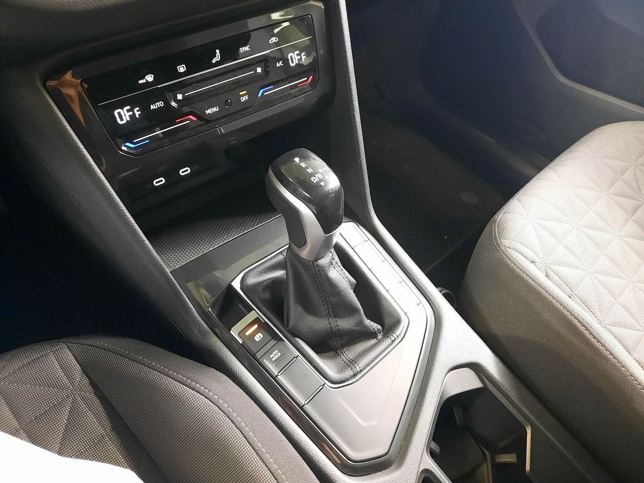 Foto Volkswagen Tiguan 13