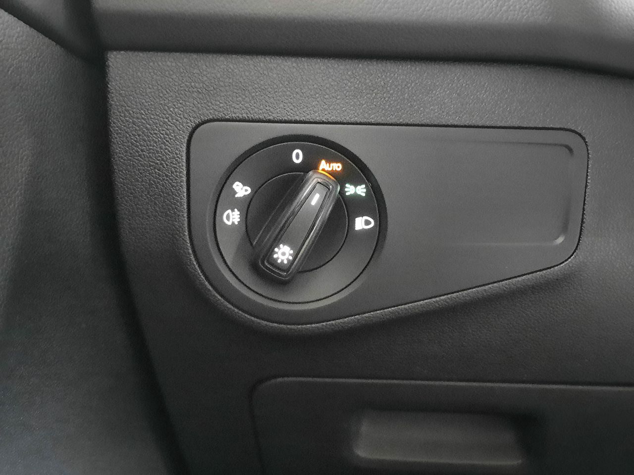 Foto Volkswagen Tiguan 15