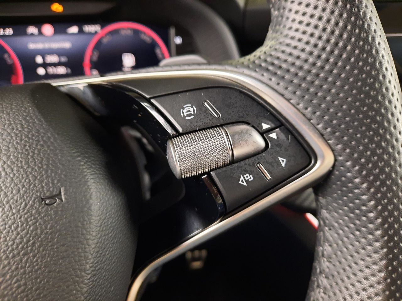 Foto Skoda Kamiq 14