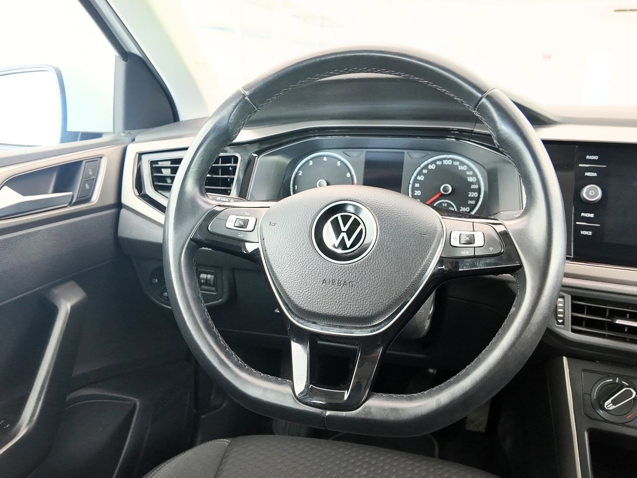 Foto Volkswagen Polo 6
