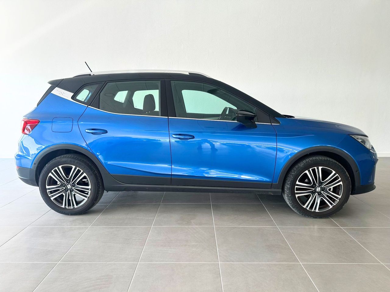 Foto Seat Arona 2
