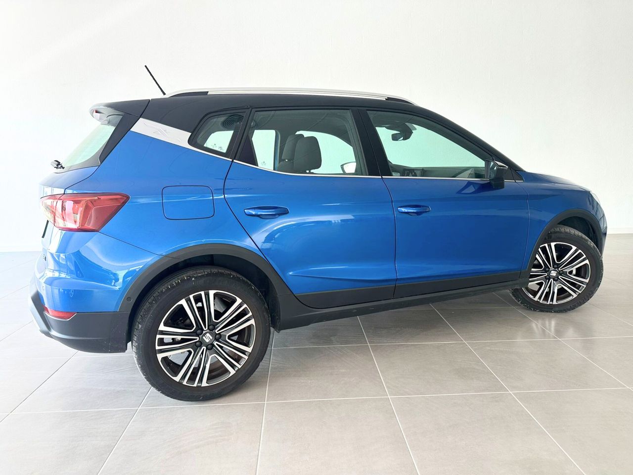 Foto Seat Arona 3