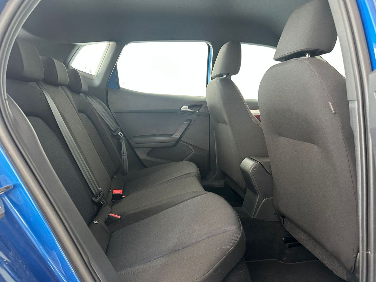 Foto Seat Arona 6