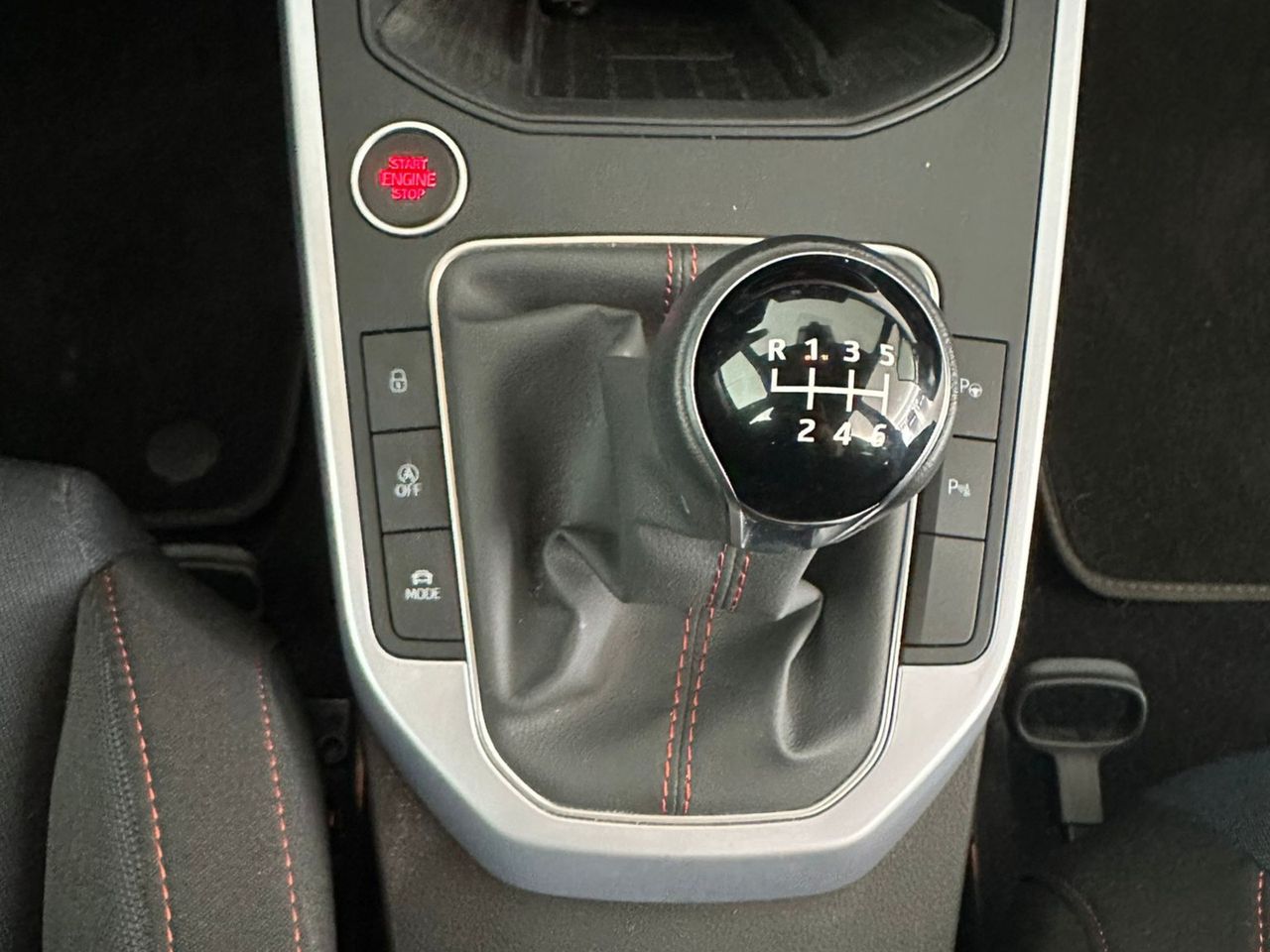 Foto Seat Arona 10