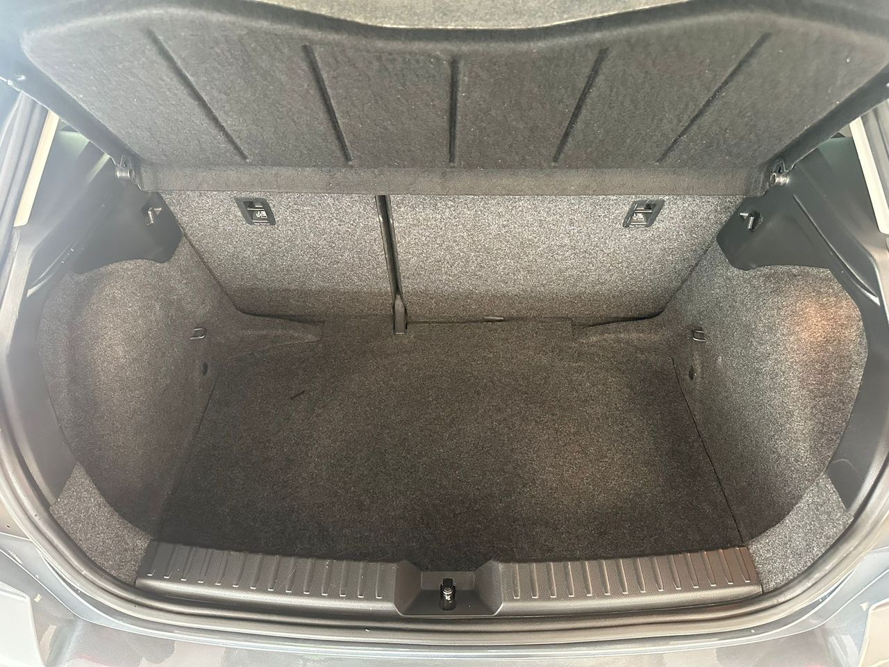 Foto Seat Ibiza 12