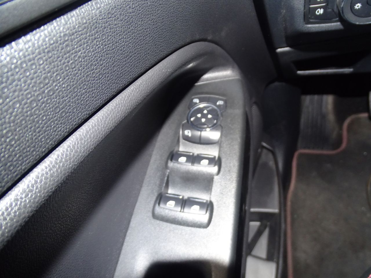 Foto Ford Ecosport 13