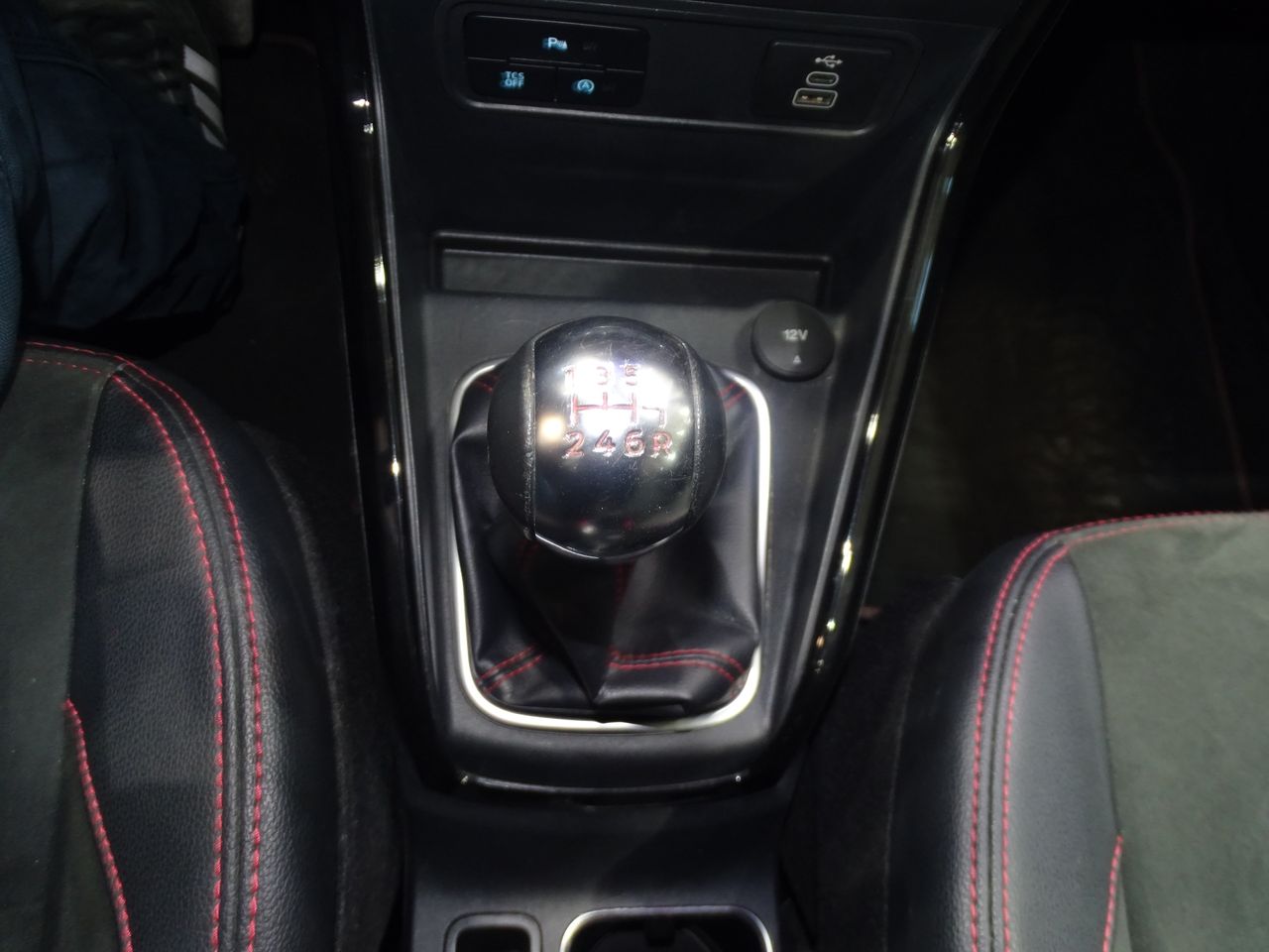 Foto Ford Ecosport 19