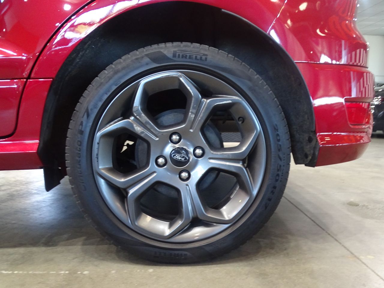 Foto Ford Ecosport 22