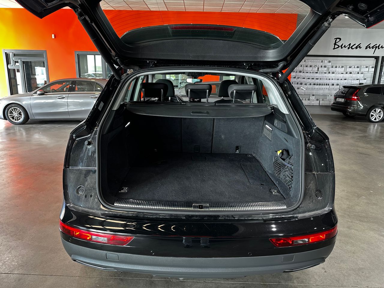 Foto Audi Q5 8