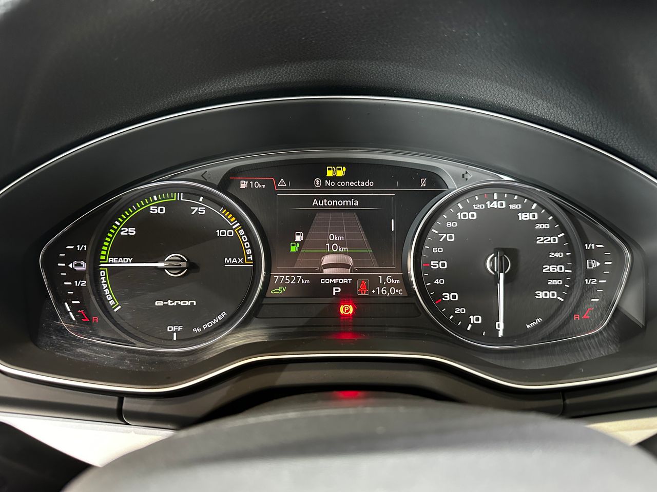 Foto Audi Q5 14