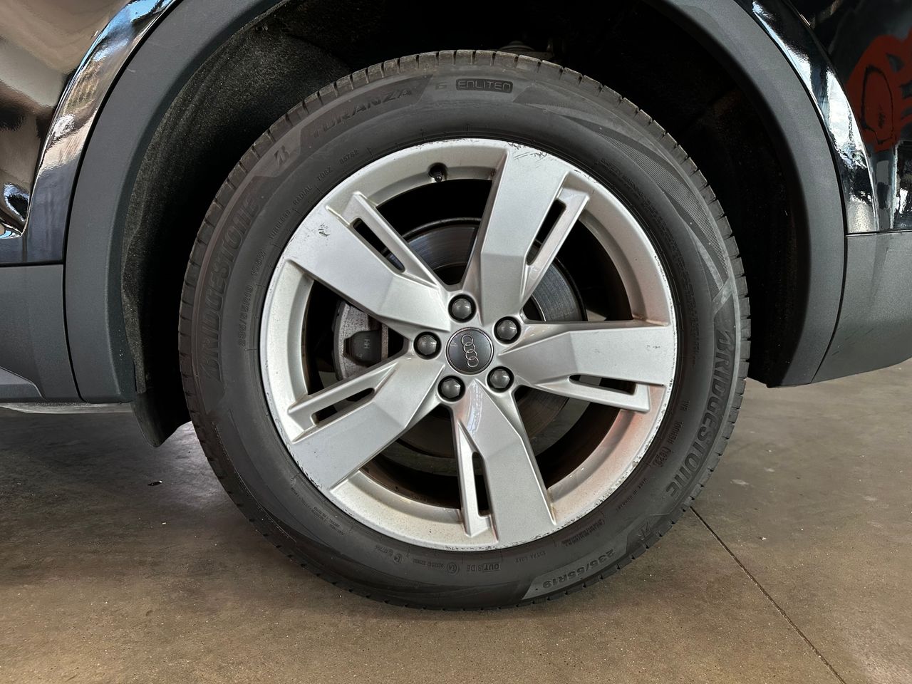 Foto Audi Q5 26
