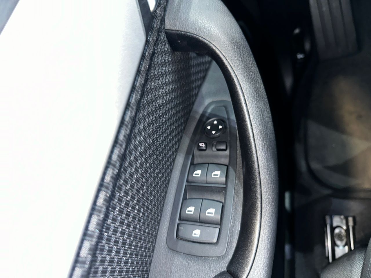 Foto BMW X1 17