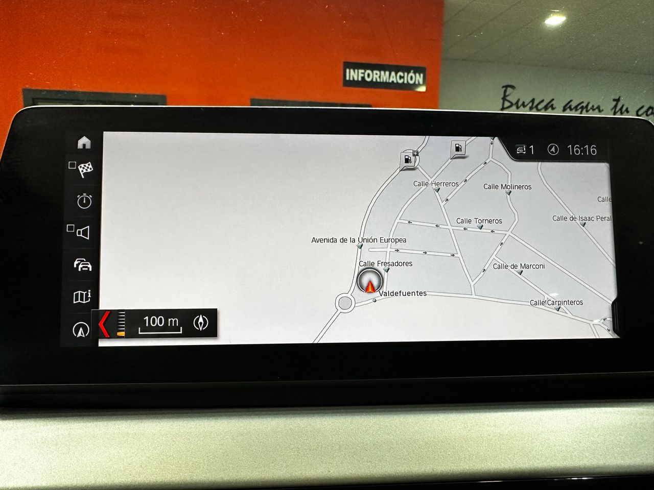 Foto BMW X1 21