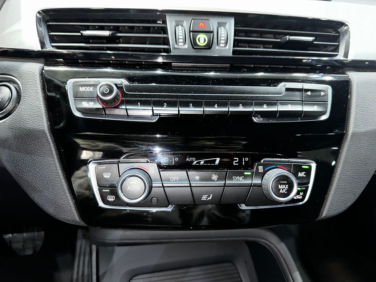 Foto BMW X1 24