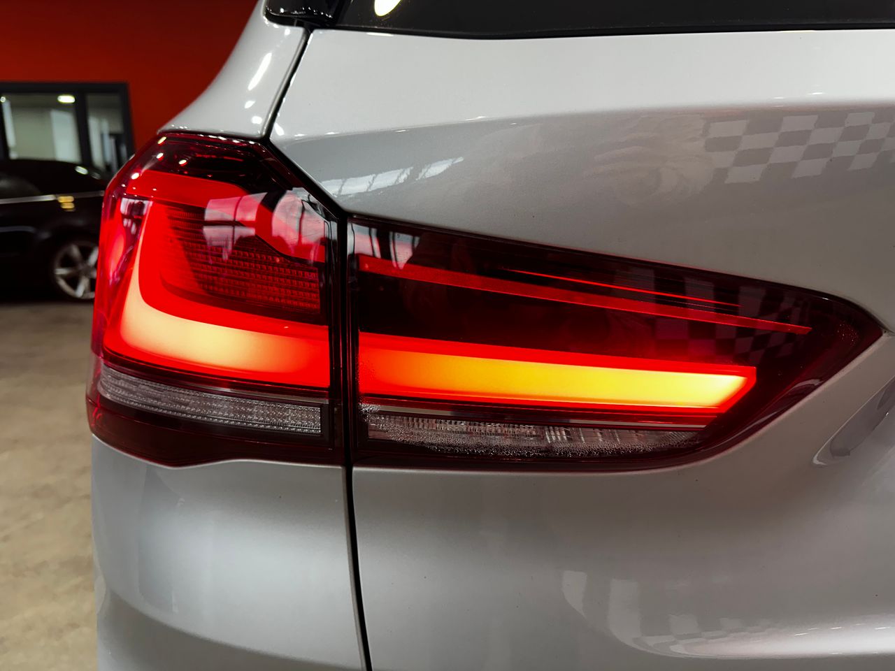 Foto BMW X1 27