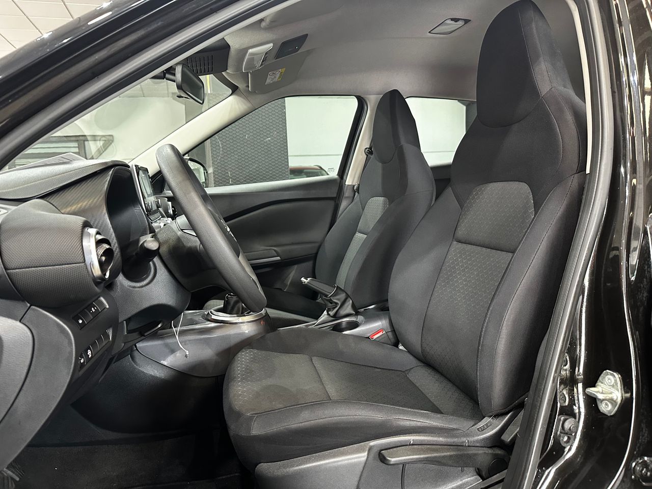 Foto Nissan Juke 9