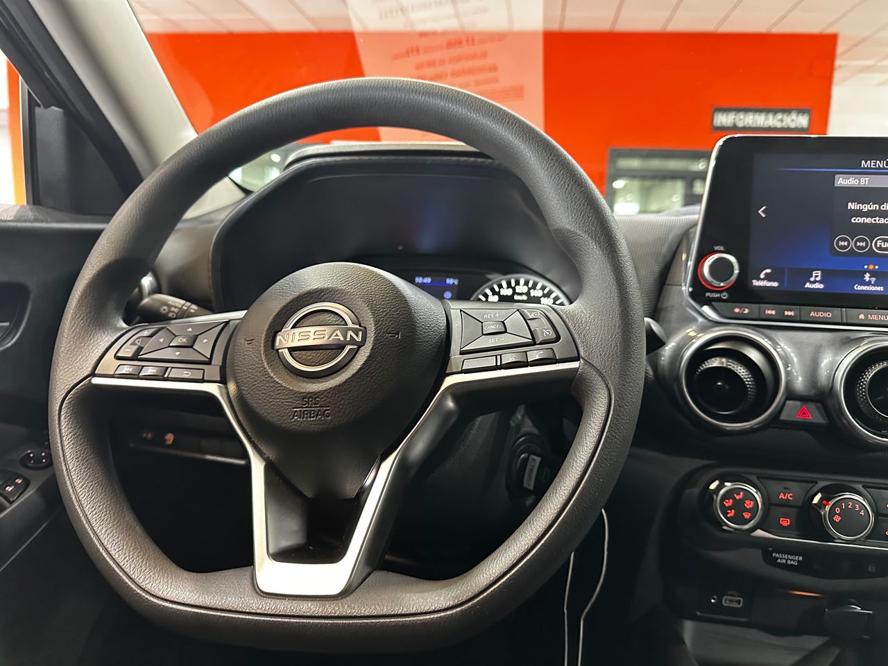Foto Nissan Juke 12
