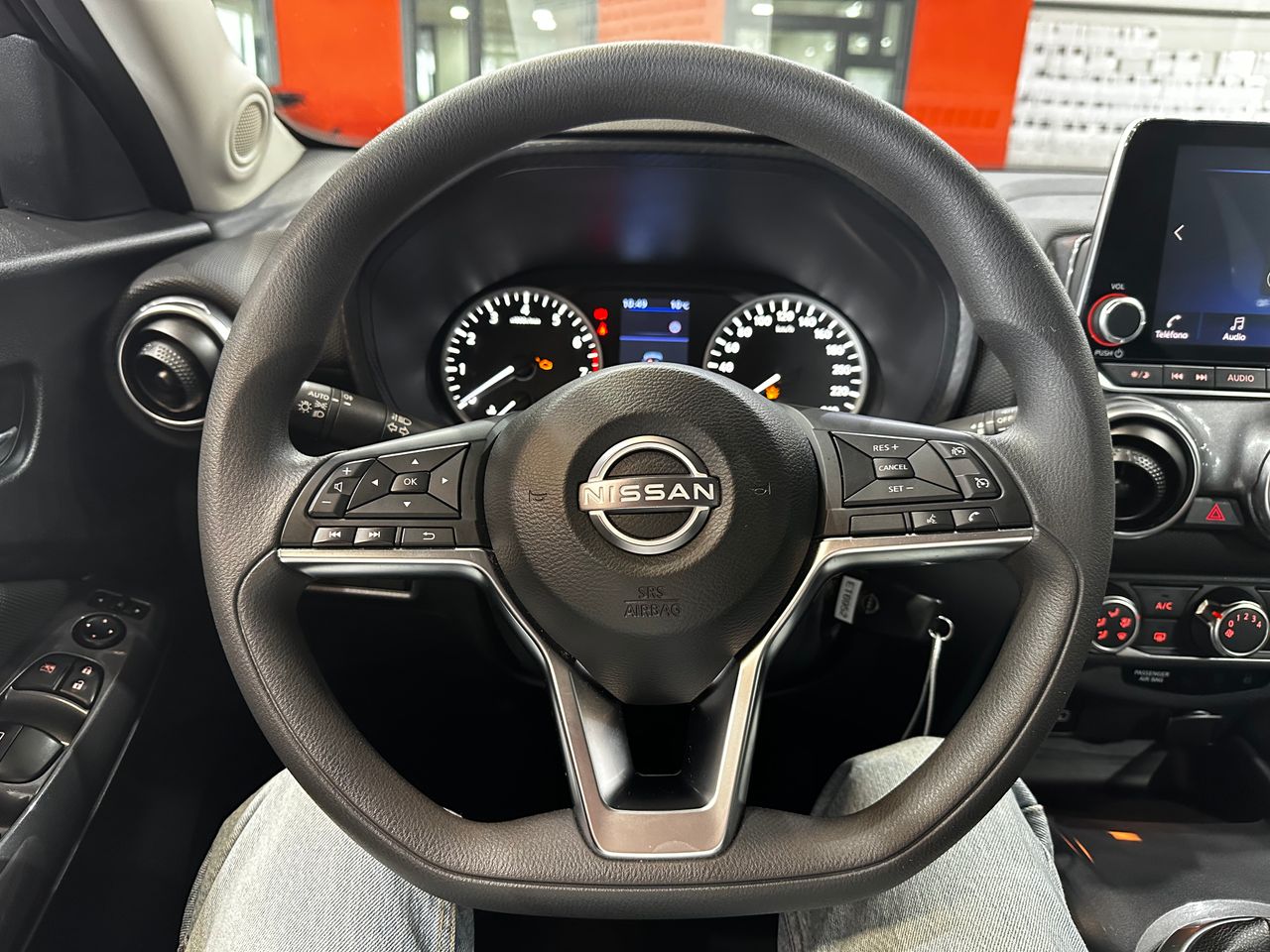 Foto Nissan Juke 13