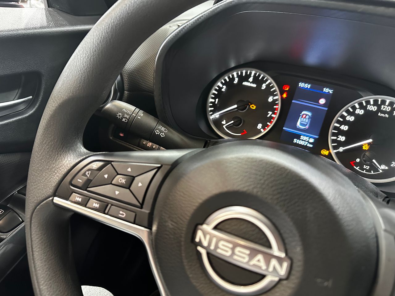 Foto Nissan Juke 14