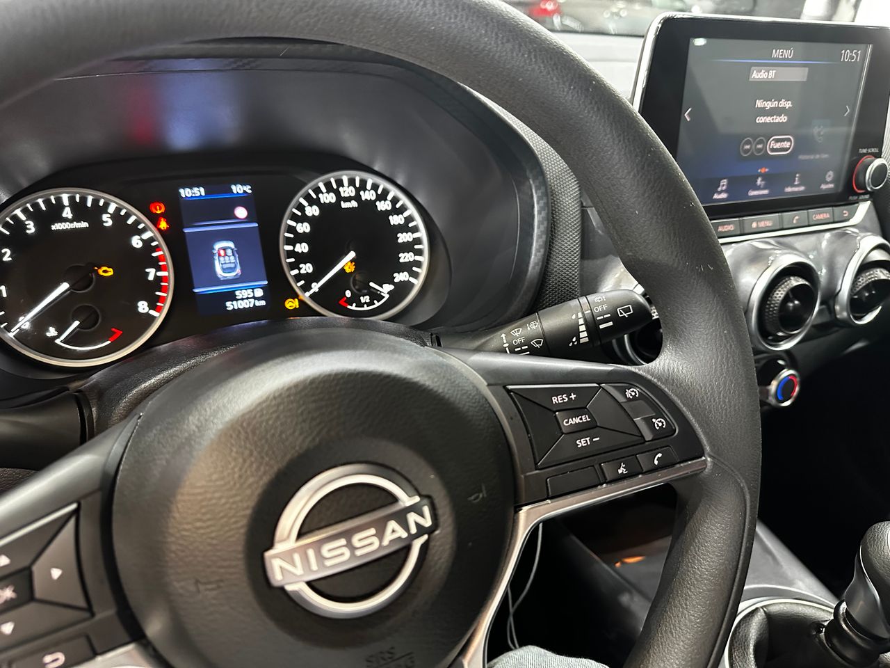 Foto Nissan Juke 15