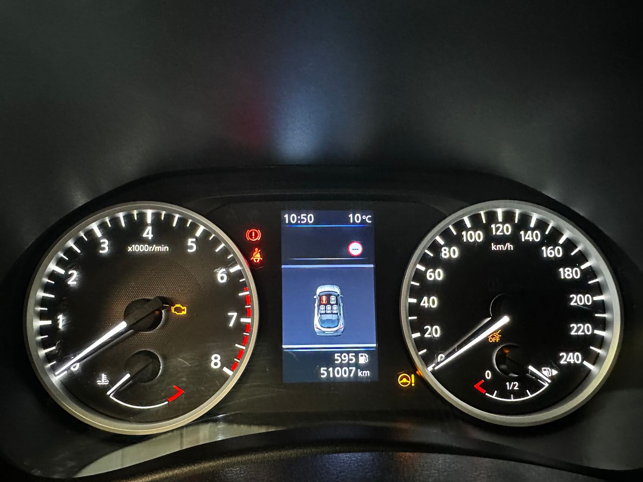 Foto Nissan Juke 16