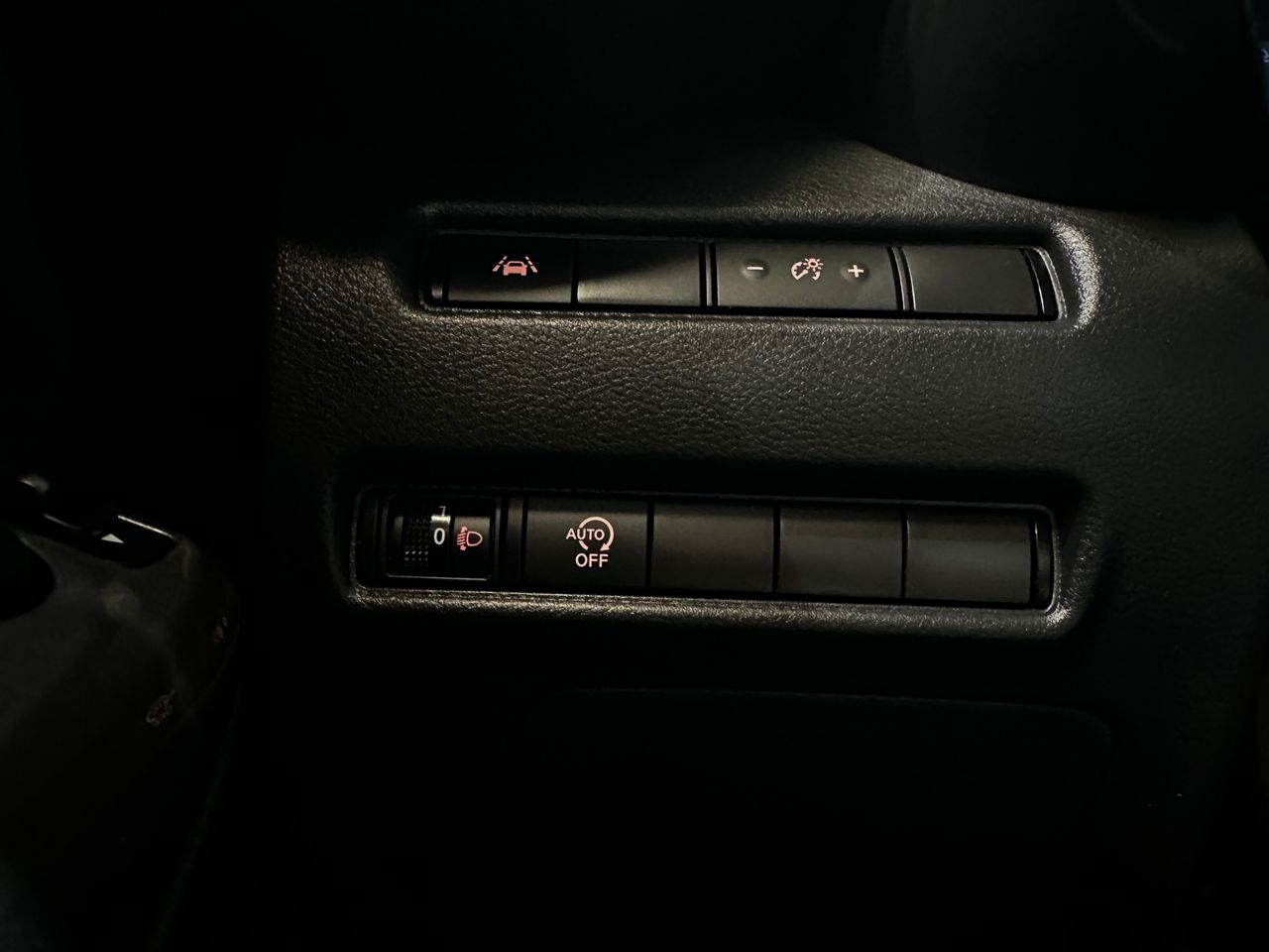 Foto Nissan Juke 17