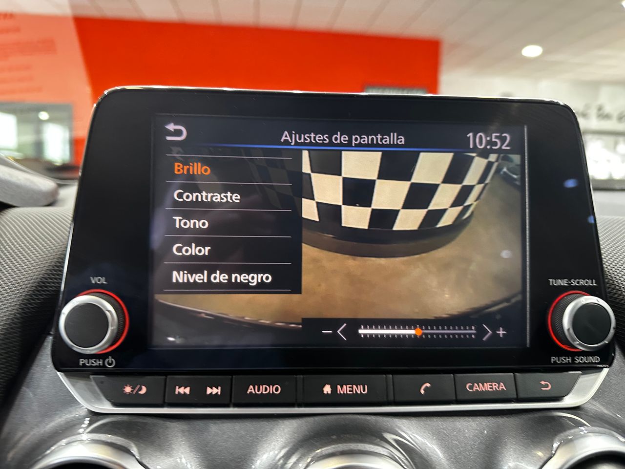 Foto Nissan Juke 19