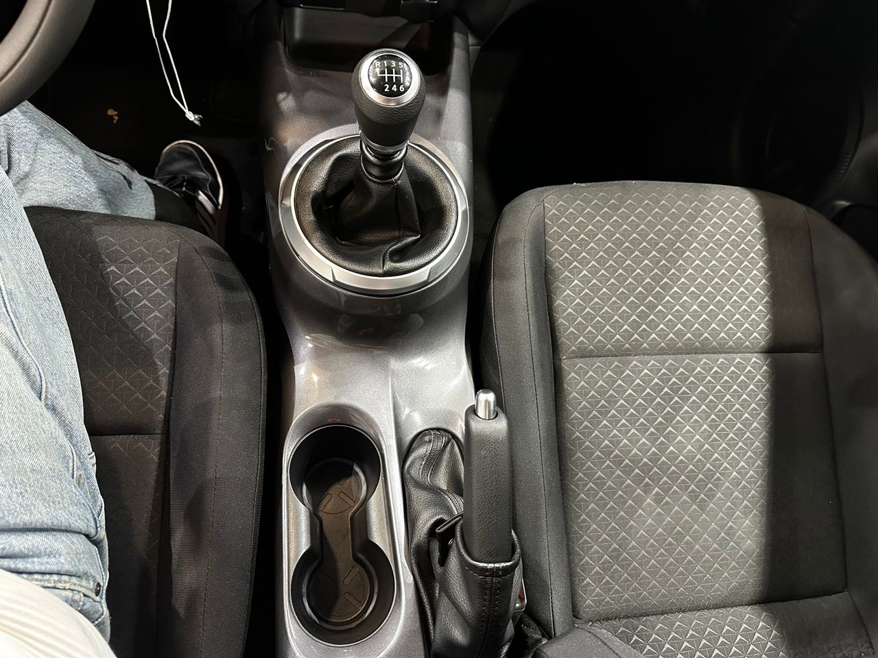 Foto Nissan Juke 20