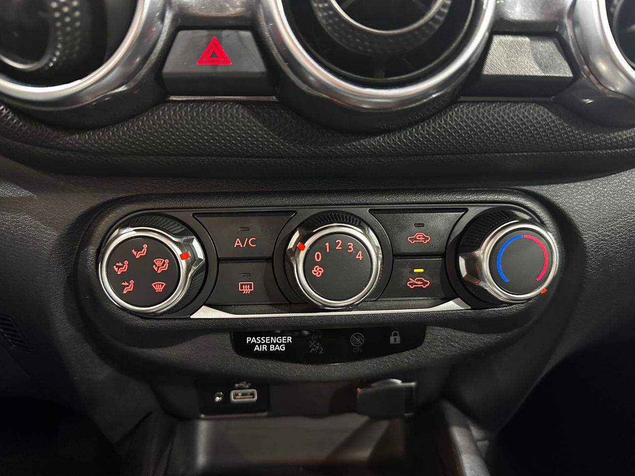 Foto Nissan Juke 21