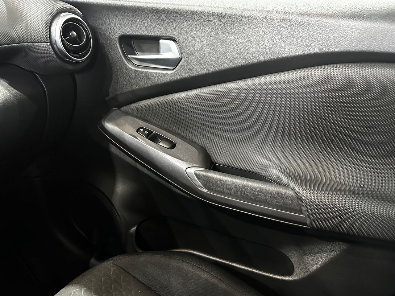 Foto Nissan Juke 23