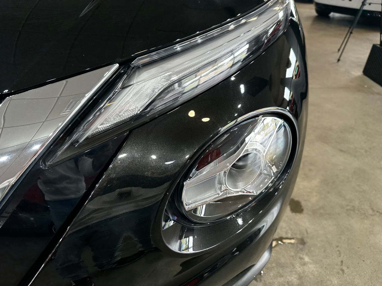 Foto Nissan Juke 24