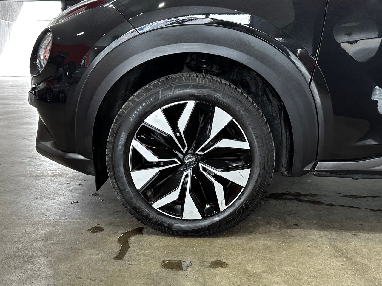 Foto Nissan Juke 26
