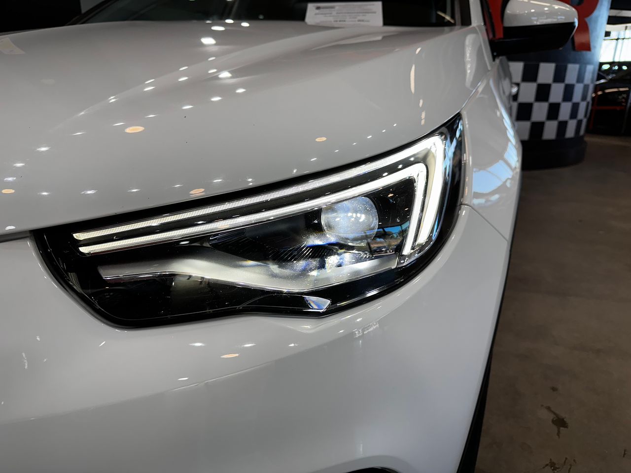 Foto Opel Grandland X 20