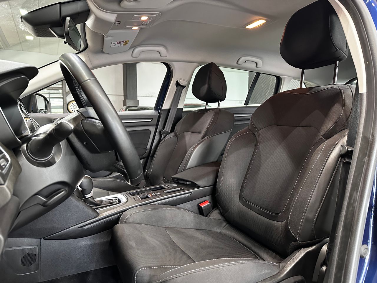 Foto Renault Mégane 9
