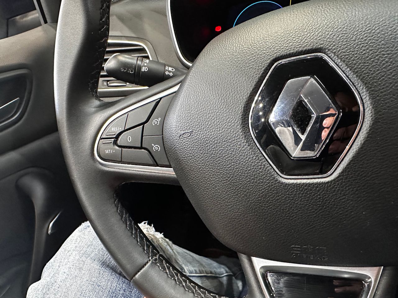 Foto Renault Mégane 14