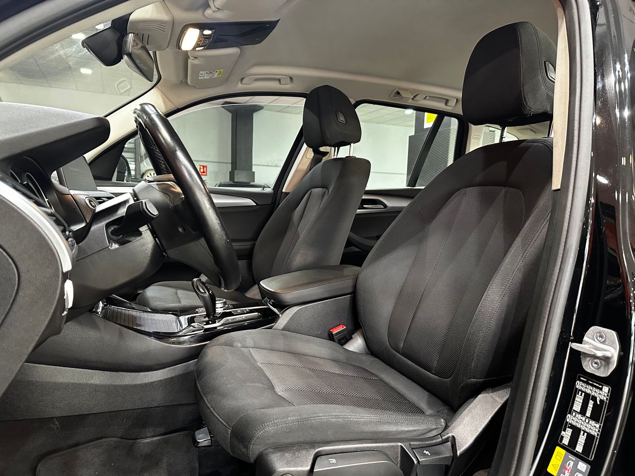 Foto BMW X3 10