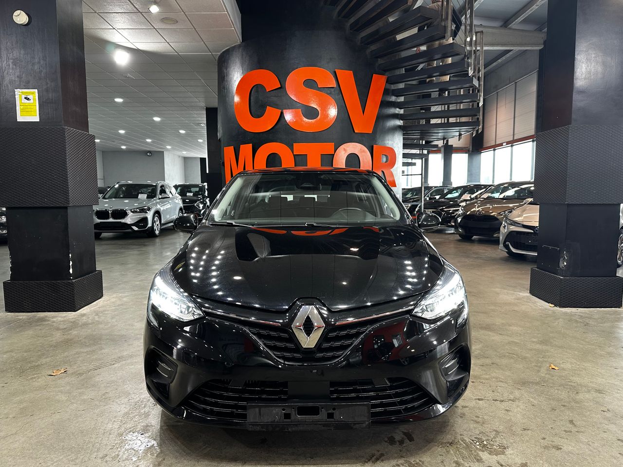 Foto Renault Clio 3