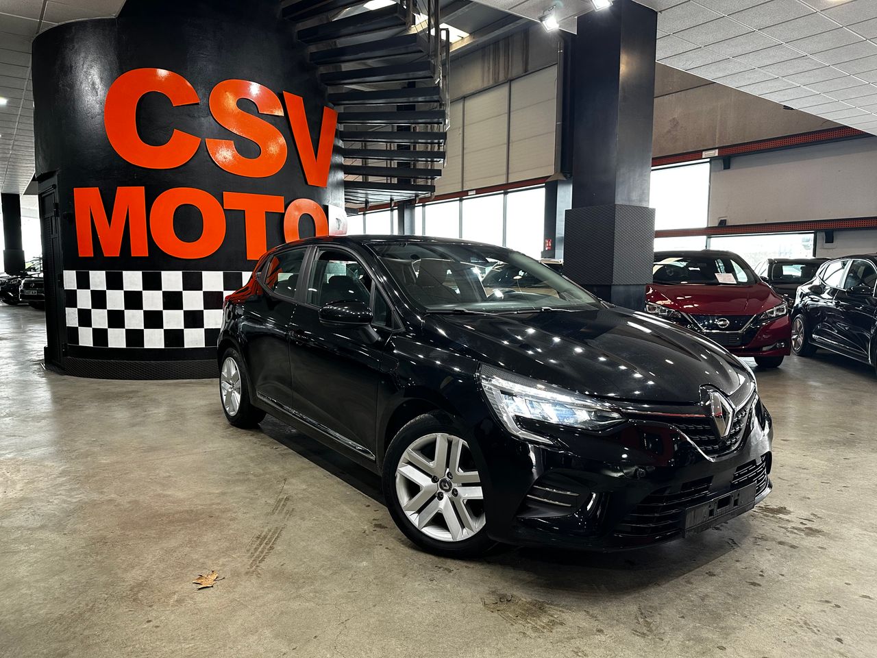 Foto Renault Clio 4