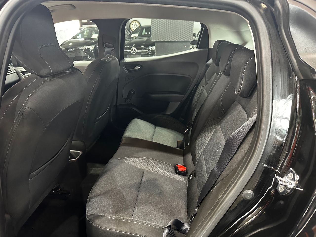 Foto Renault Clio 10